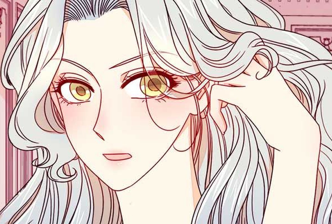 Le sourire de la Grande Duchesse - Episode 12 - ONO Webtoon et Manga
