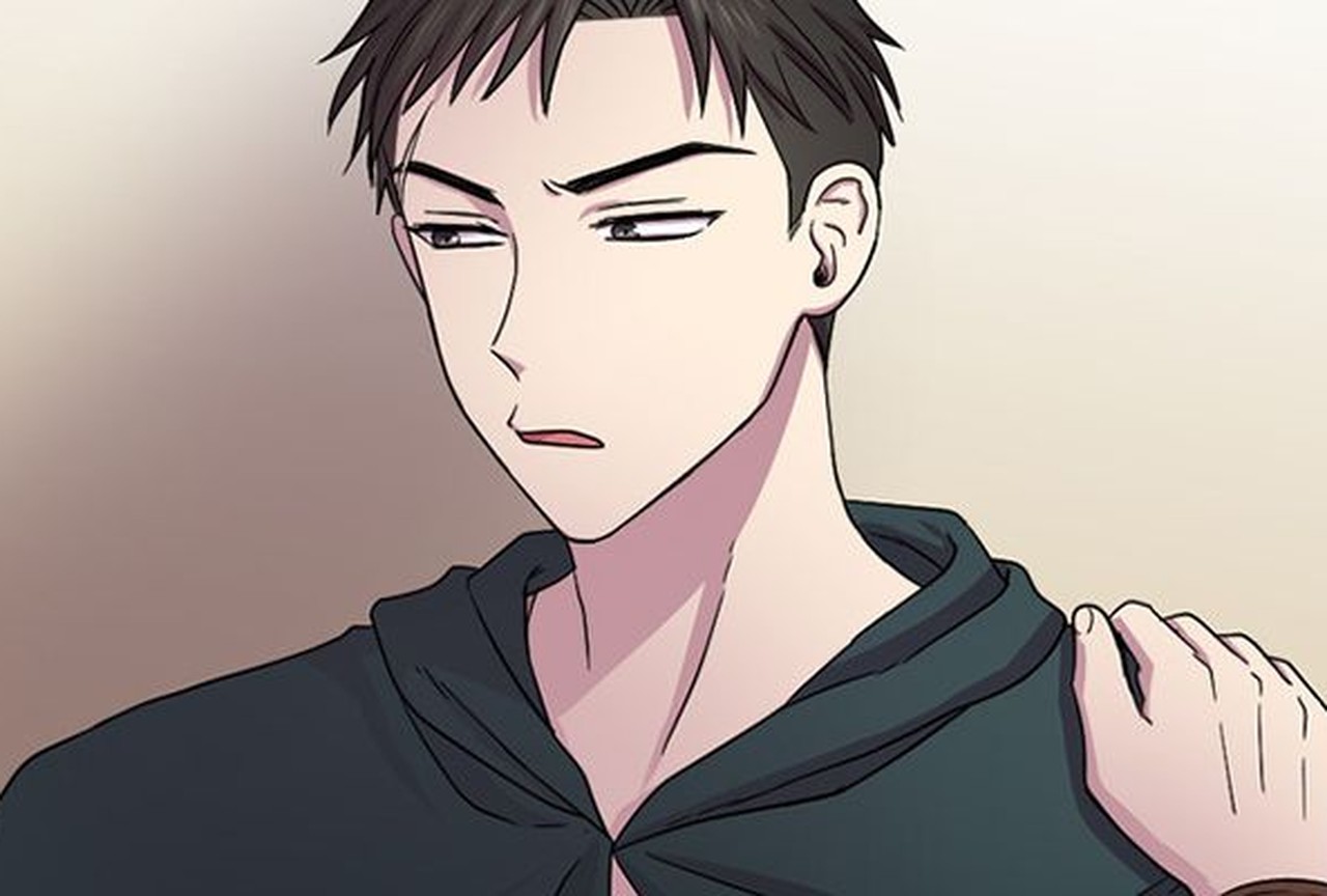Ombres et Lumières - Episode 138 - ONO Webtoon et Manga