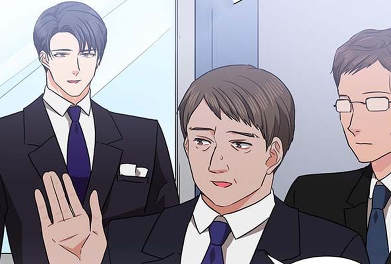 Sur le Fil - Episode 34 - ONO Webtoon et Manga