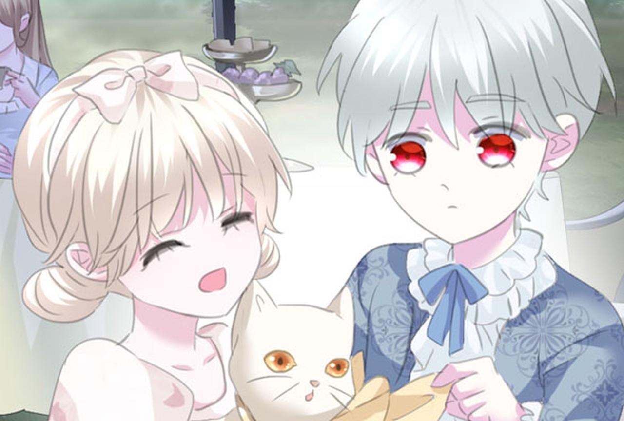 Blood-Drinking Always Works - Épisode 75 - ONO Webtoon et Manga