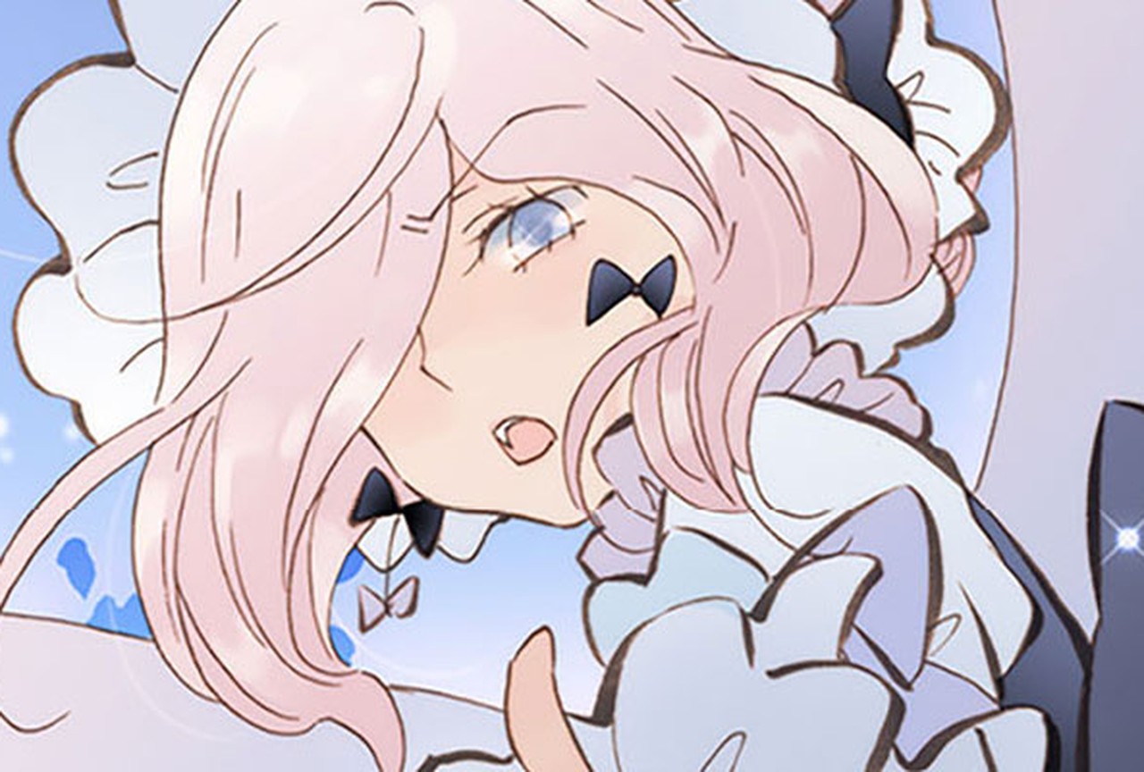 Soundless Cosmos - Episode 4 - ONO Webtoon et Manga