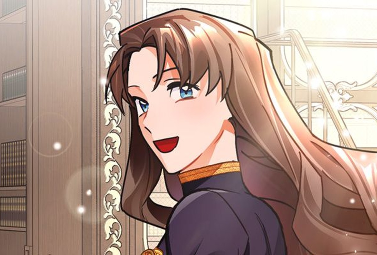 La fille du duc refuse de se marier ! - Episode 17 - ONO Webtoon et Manga