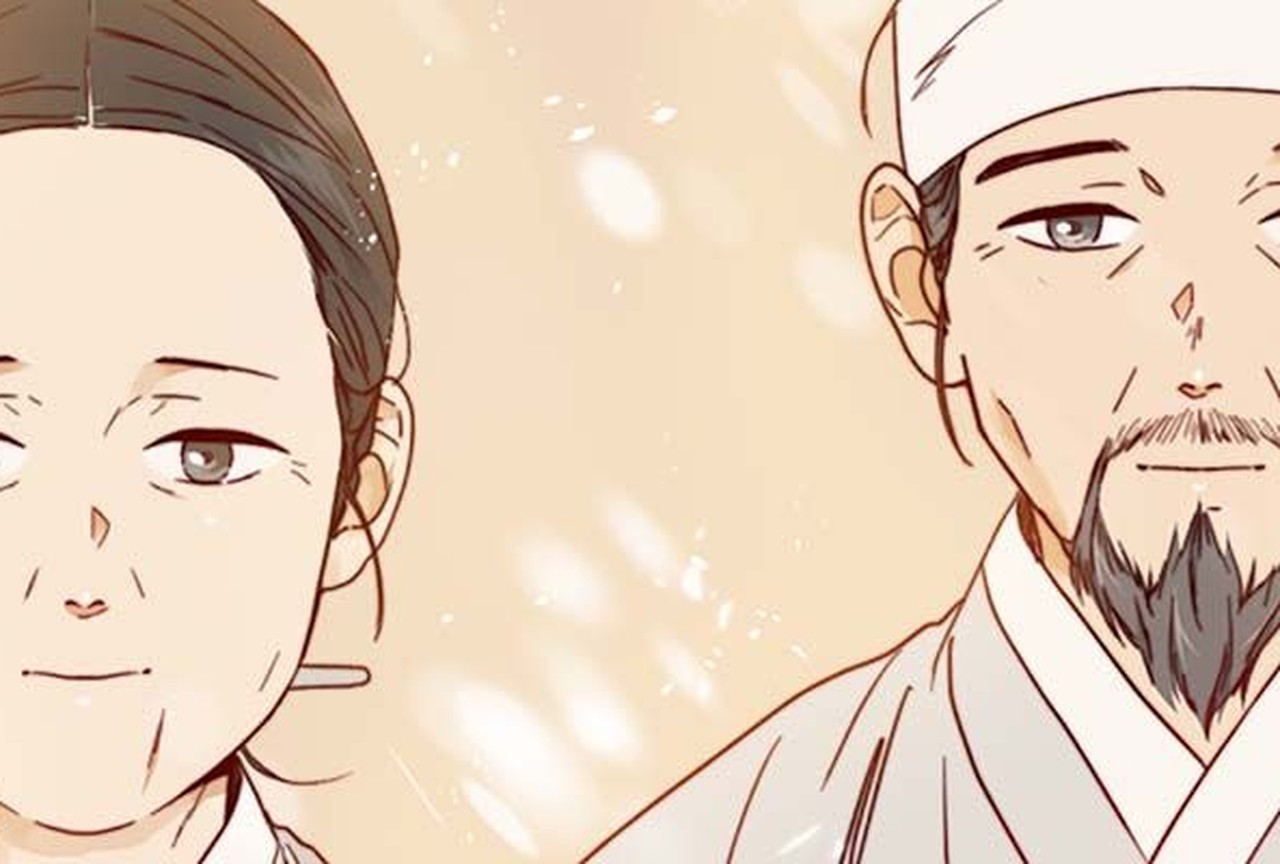 An Hour of romance - Episode 140 - ONO Webtoon et Manga