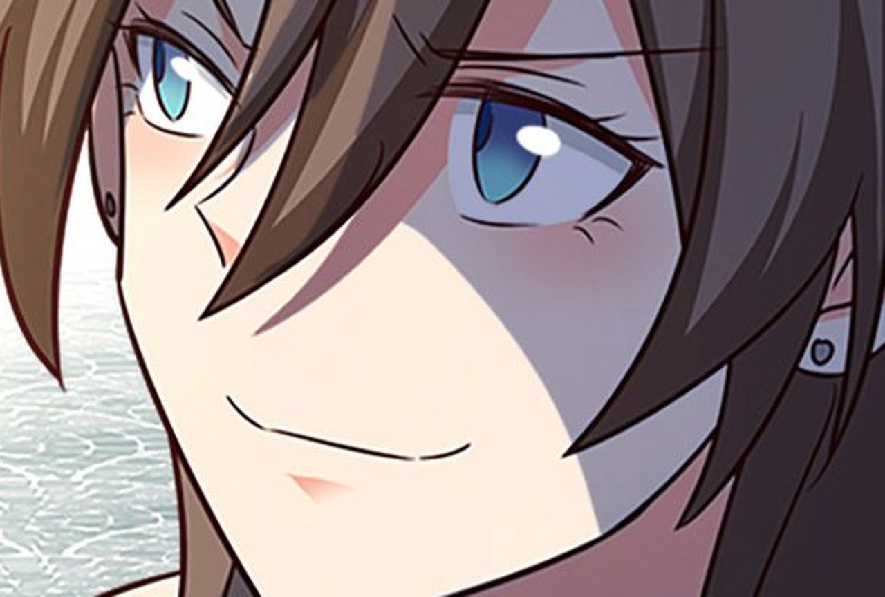Mon étrange seconde vie - Episode 35 - ONO Webtoon et Manga