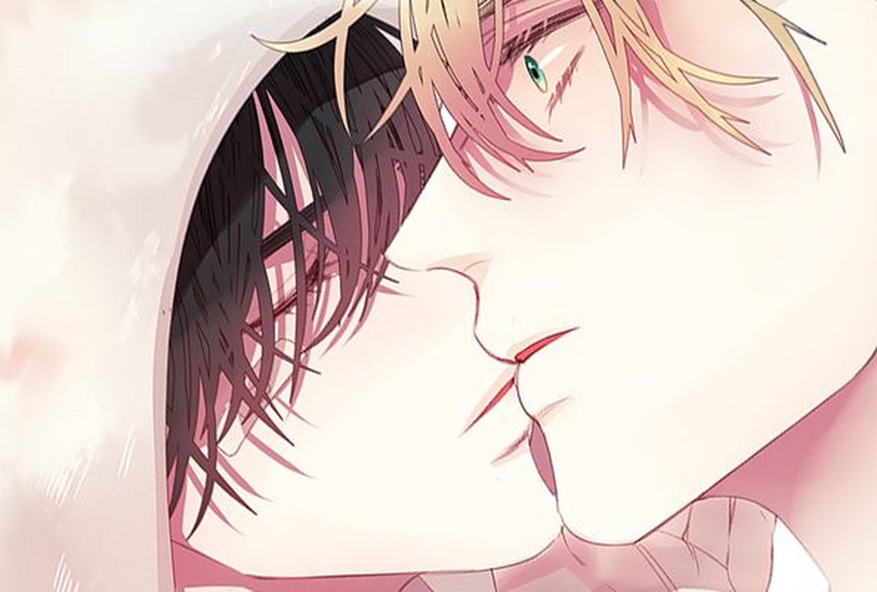 Take on me ! - Episode 13 - ONO Webtoon et Manga