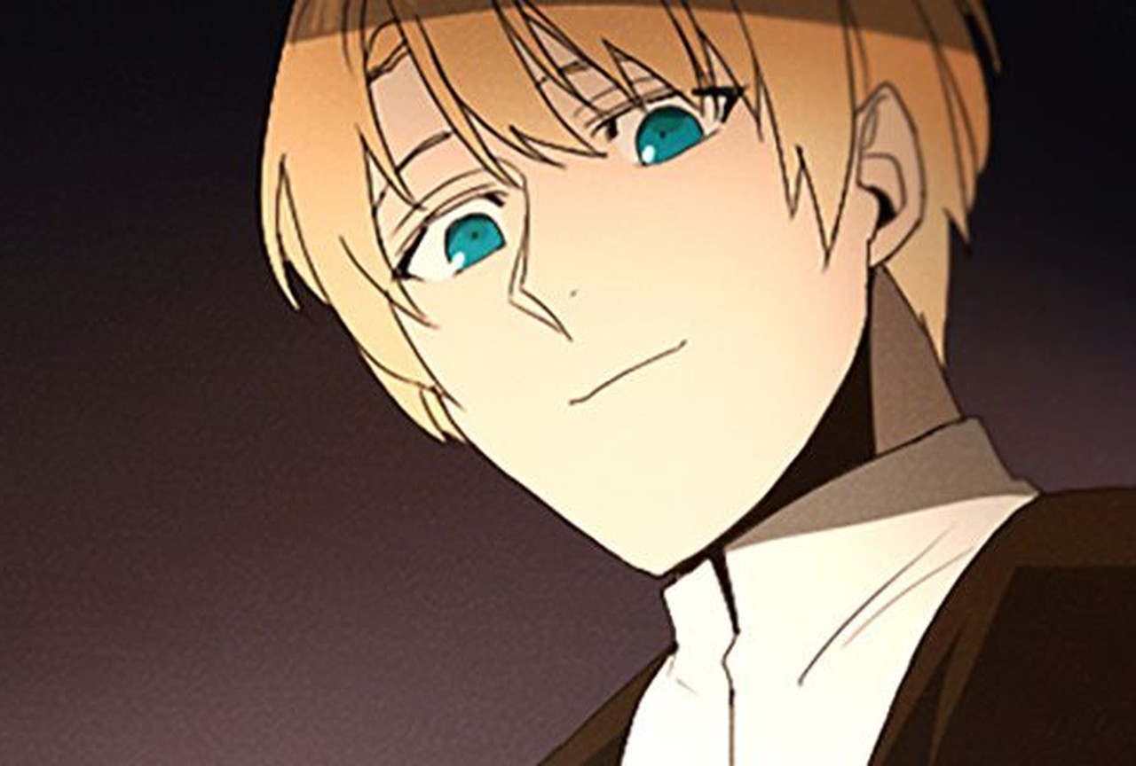 Blind Nine - Episode 29 - ONO Webtoon et Manga