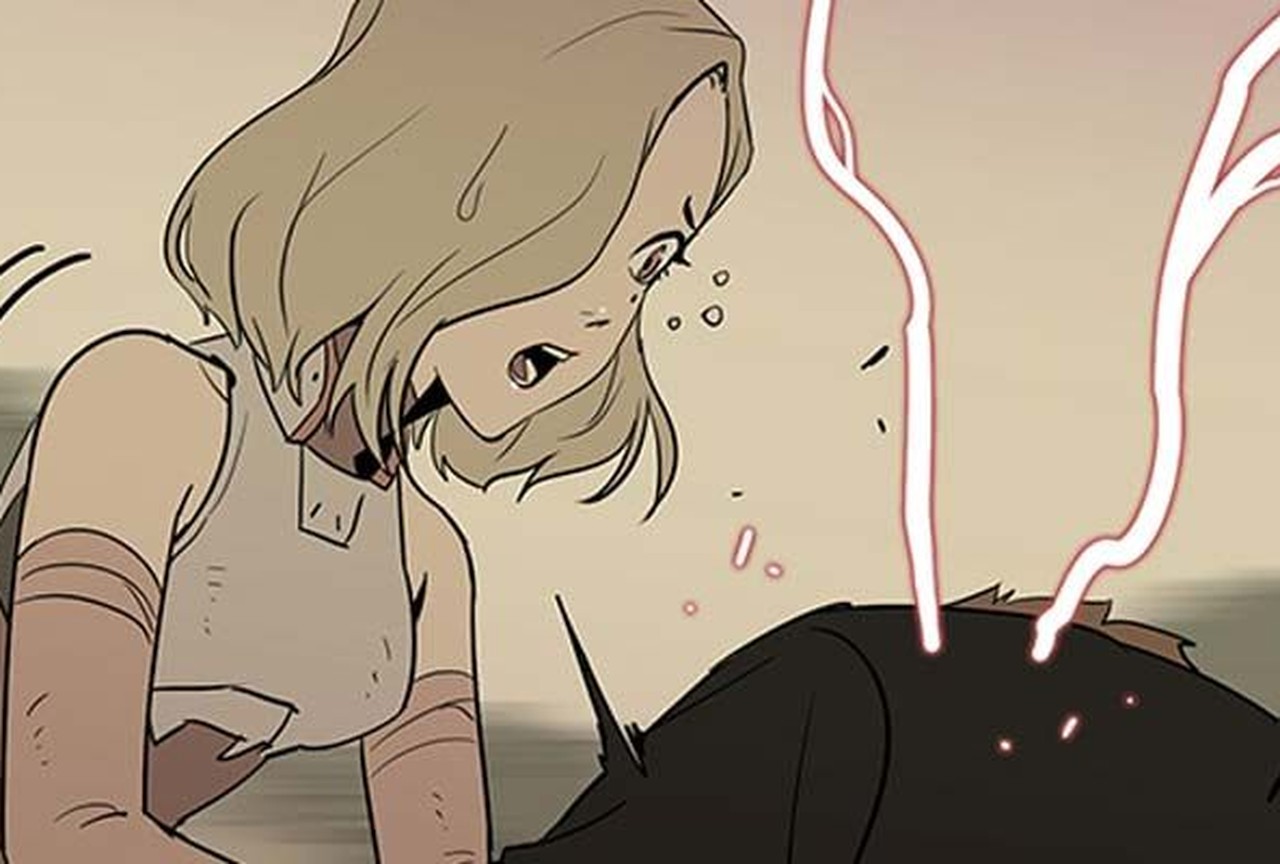 R.A.N.A - Épisode 36 - ONO Webtoon et Manga