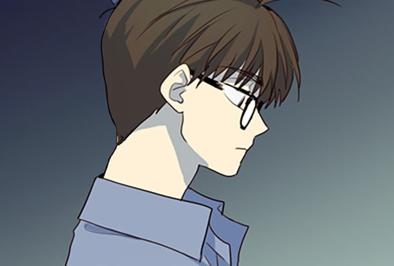 Back to highschool - Episode 66 - ONO Webtoon et Manga
