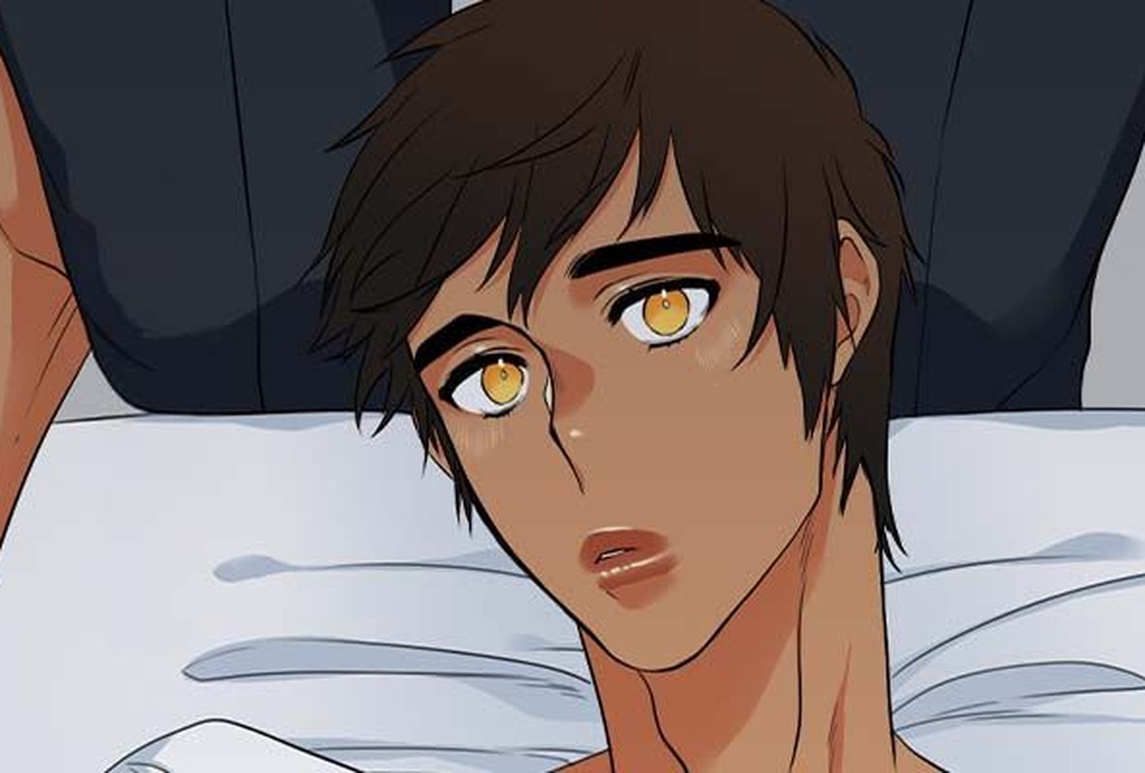 Paramour - Episode 11 - ONO Webtoon et Manga