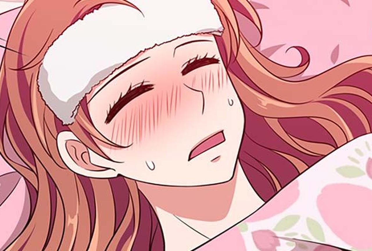 Prince's Lollipop - Episode 37 - ONO Webtoon et Manga