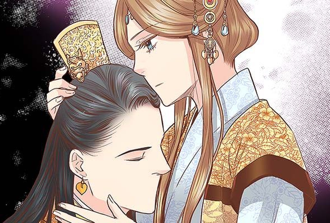 Fleurs de la Cour - Episode 142 - ONO Webtoon et Manga