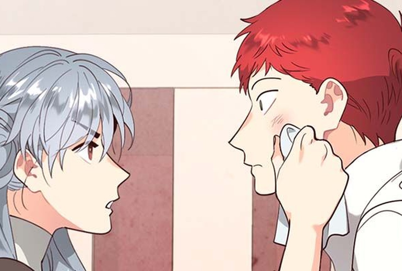 L'armure et la couronne - Episode 88 - ONO Webtoon et Manga