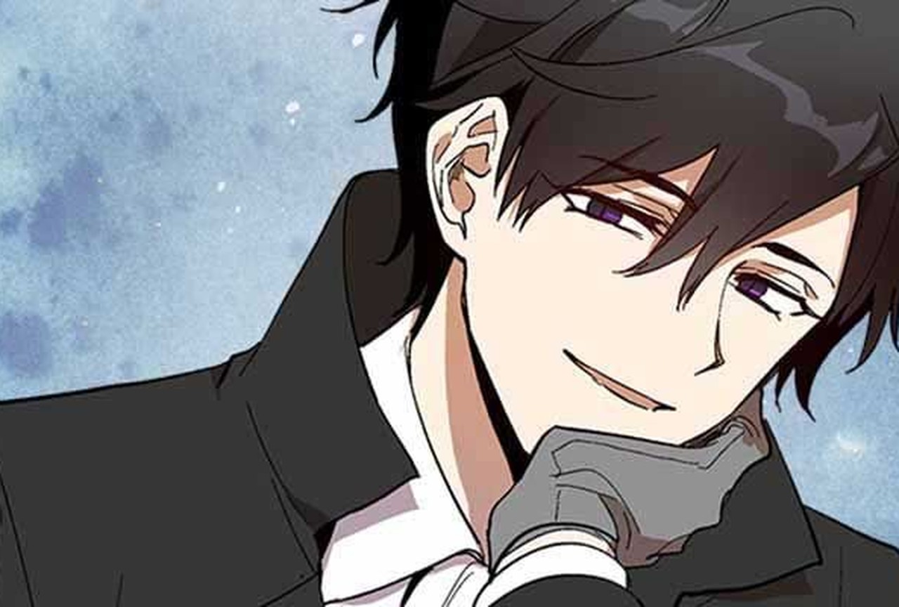 Comment j'ai survécu au manoir Wynknight - Episode 145 - ONO Webtoon et Manga