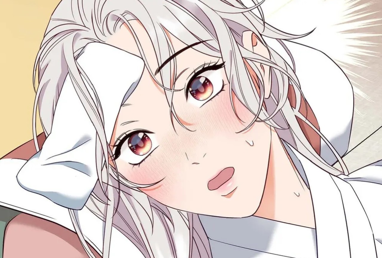(+18) Vivre avec la bête dangereuse - Episode 4 - ONO Webtoon et Manga