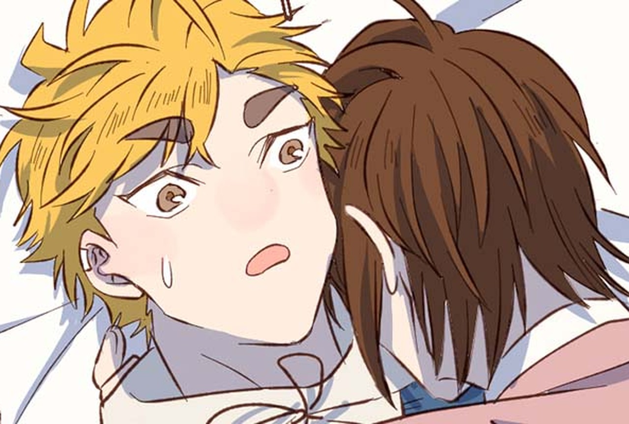 Destinées Entremêlées - Épisode 56 - ONO Webtoon et Manga