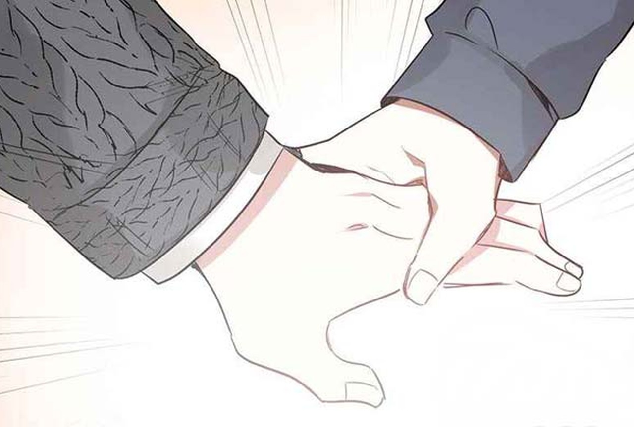 Si tu le souhaites - Episode 34 - ONO Webtoon et Manga