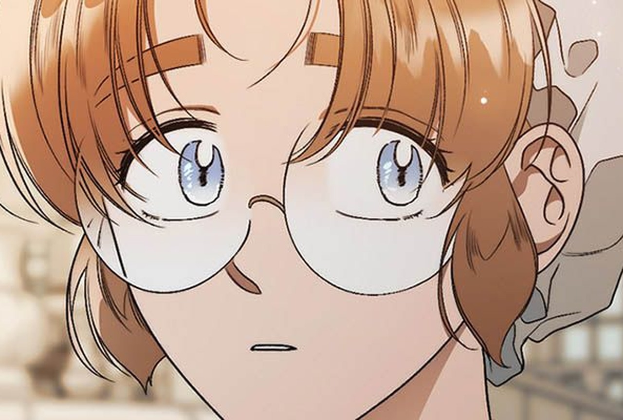 Les correspondances de Charlotte - Episode 71 - ONO Webtoon et Manga