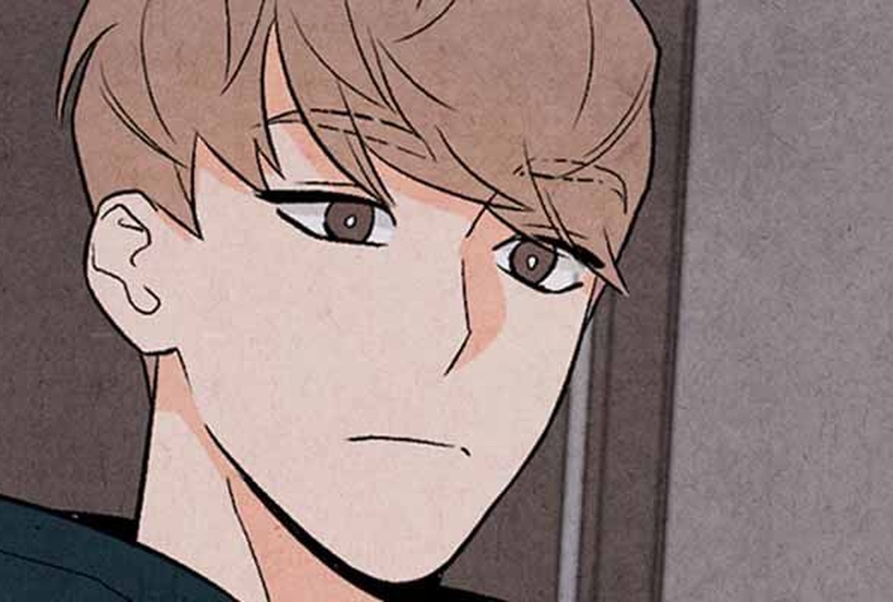 Mon Charmant voisin - Episode 6 - ONO Webtoon et Manga