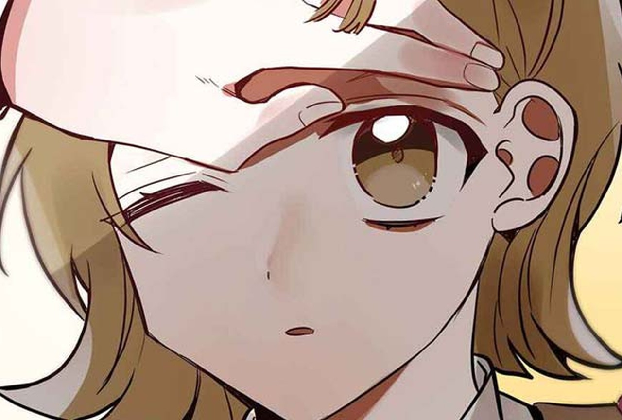 Si tu le souhaites - Episode 18 - ONO Webtoon et Manga
