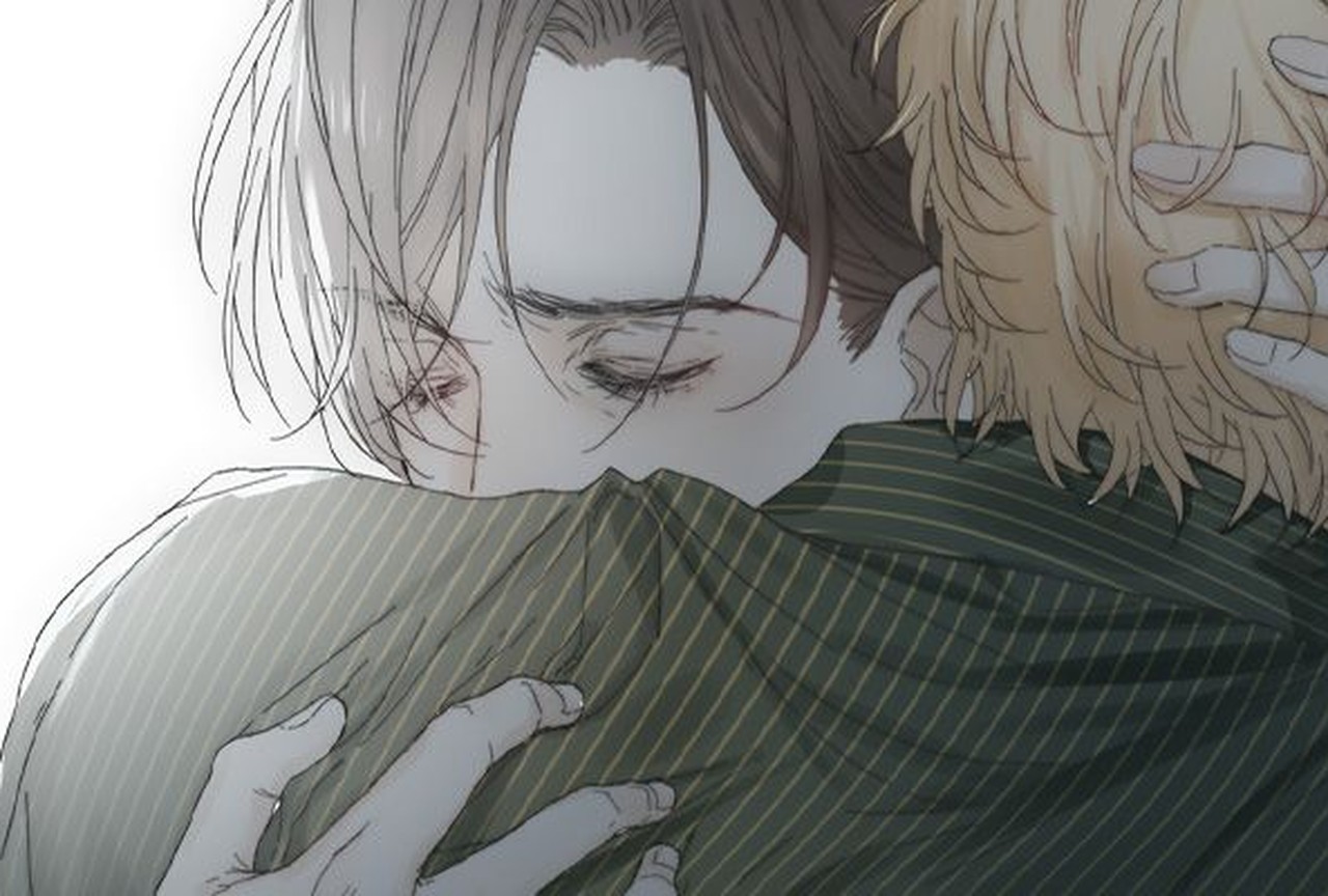 Le fleuve doré - Episode 14 - ONO Webtoon et Manga