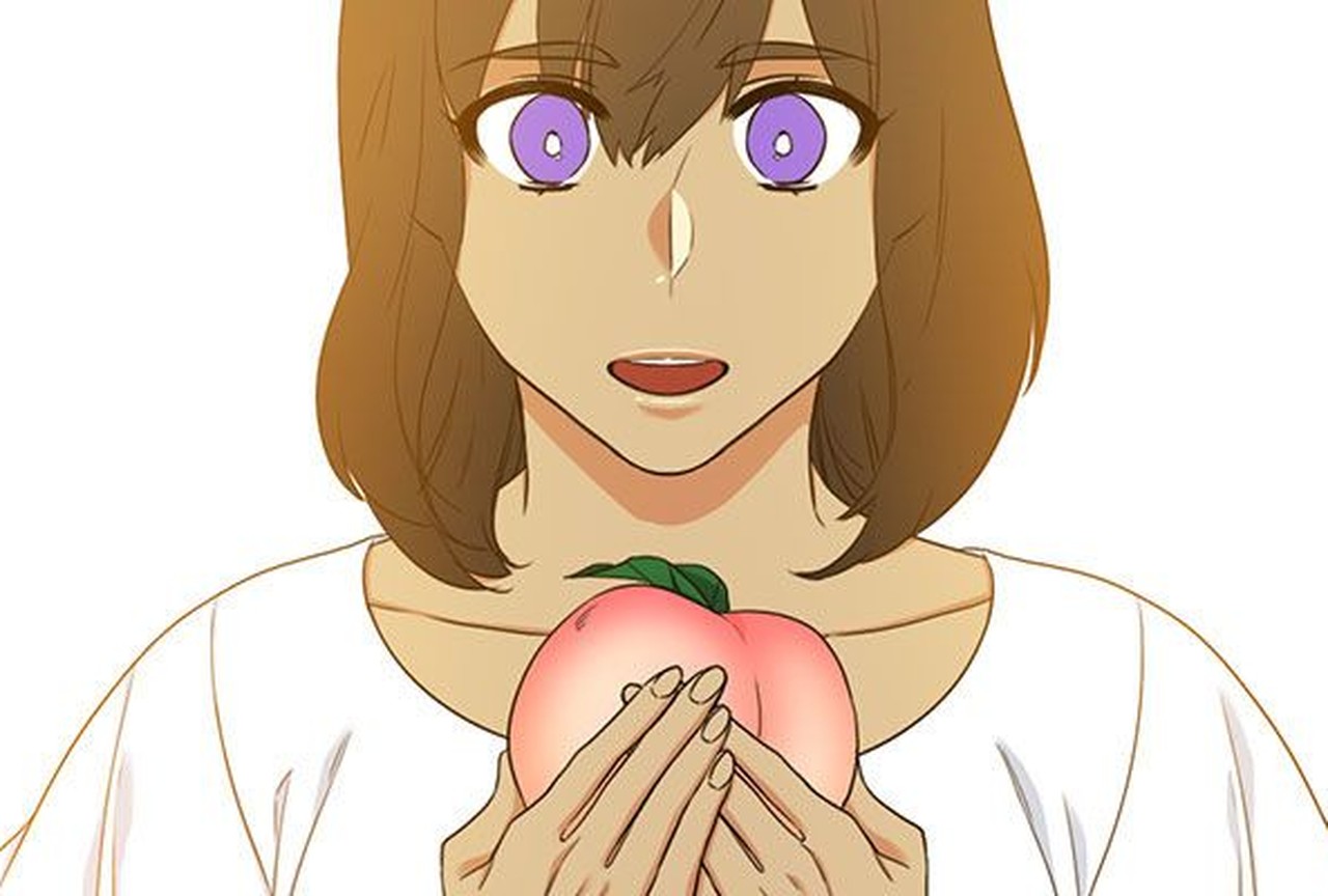 Paramour - Episode 104 - ONO Webtoon et Manga