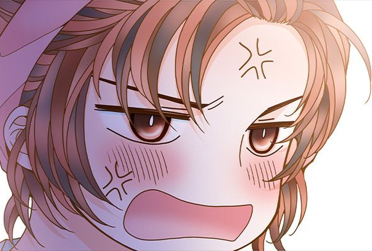 Ce garçon, quel démon ! - Episode 36 - ONO Webtoon et Manga