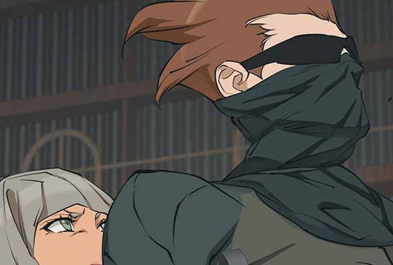 The Wise Note - Episode 135 - ONO Webtoon et Manga