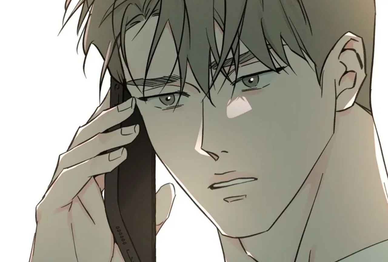 Tracking Him - Episode 27 - ONO Webtoon et Manga
