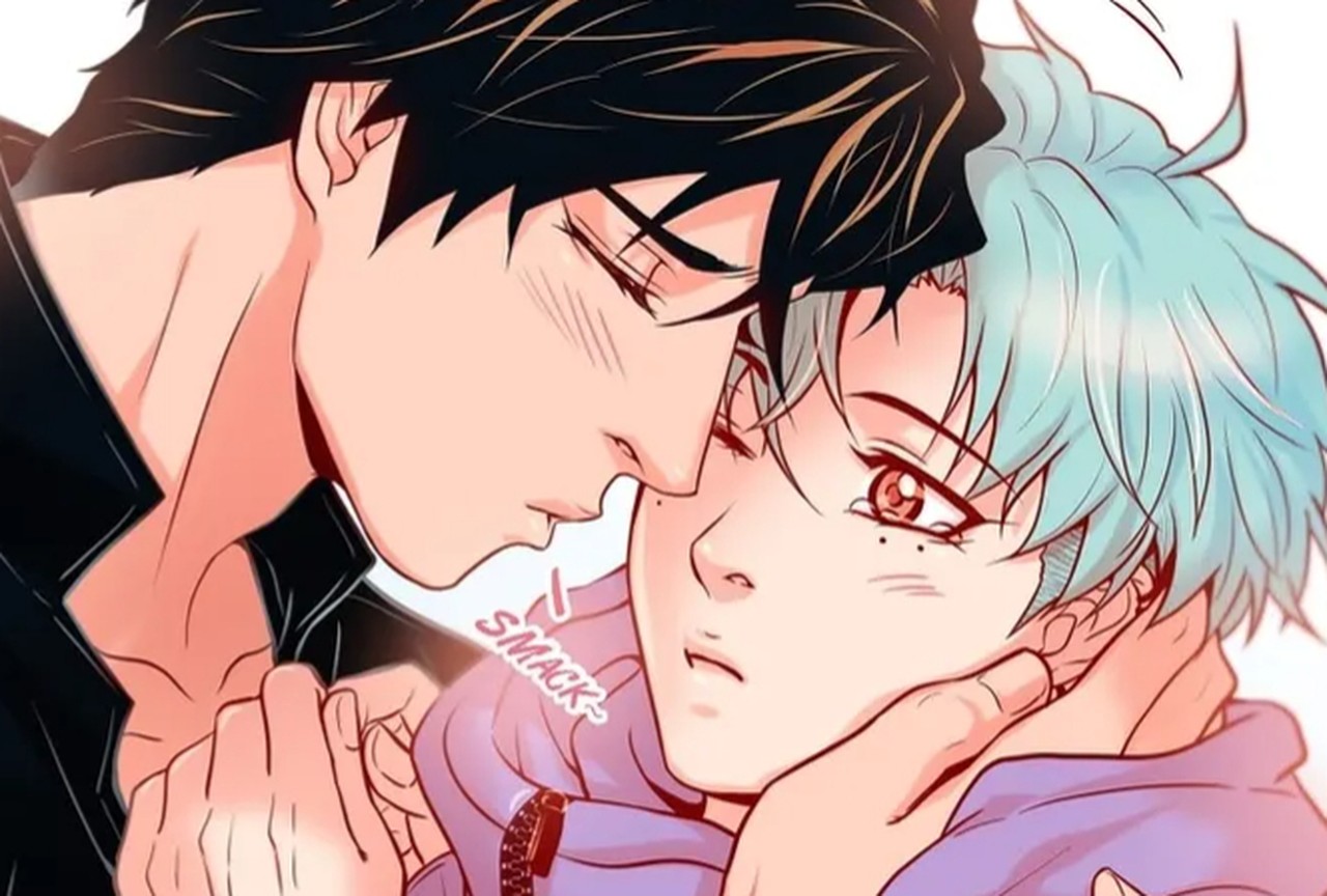 (+18) Mordre le Tigre - Episode 31 - ONO Webtoon et Manga