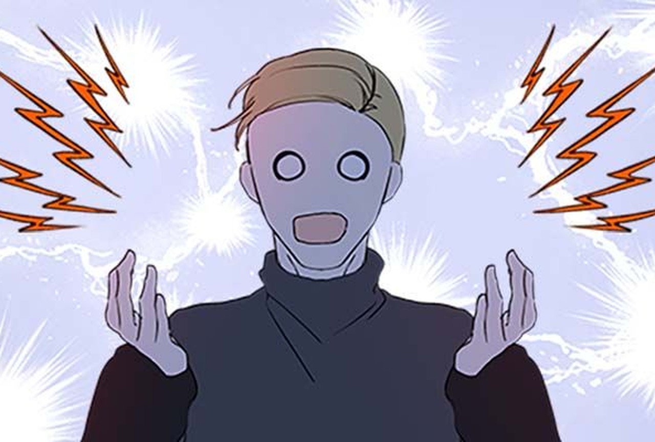 Oh ! My maid - Episode 16 - ONO Webtoon et Manga