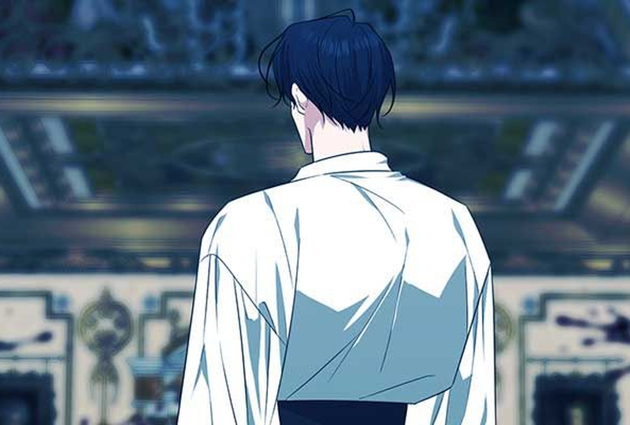 Ma vie empoisonnée - Episode 50 - ONO Webtoon et Manga