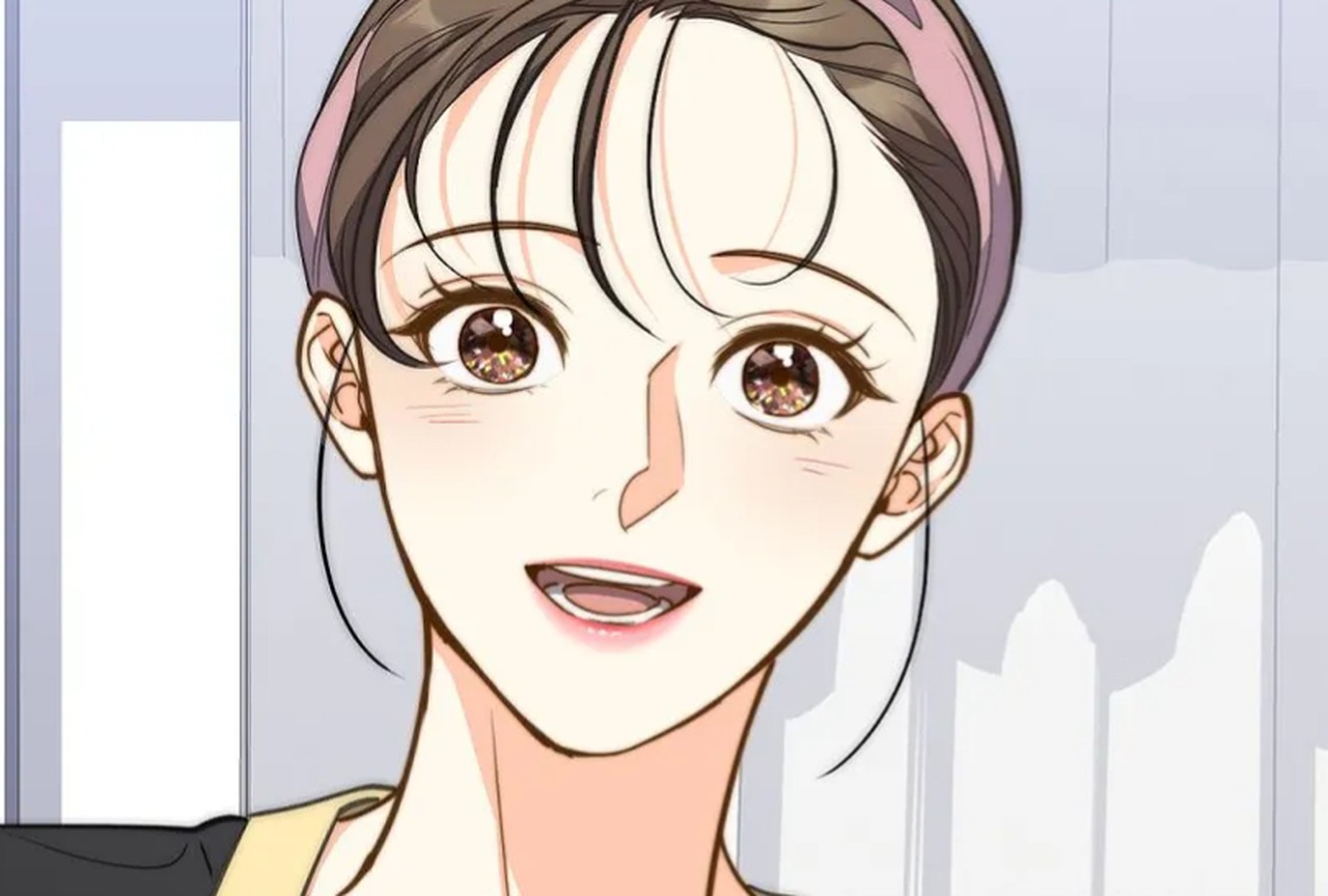 (+18) Just the Two of Us - Episode 30 - ONO Webtoon et Manga