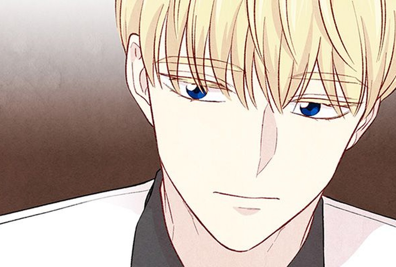 Iris - la Lady au Smartphone - Episode 72 - ONO Webtoon et Manga