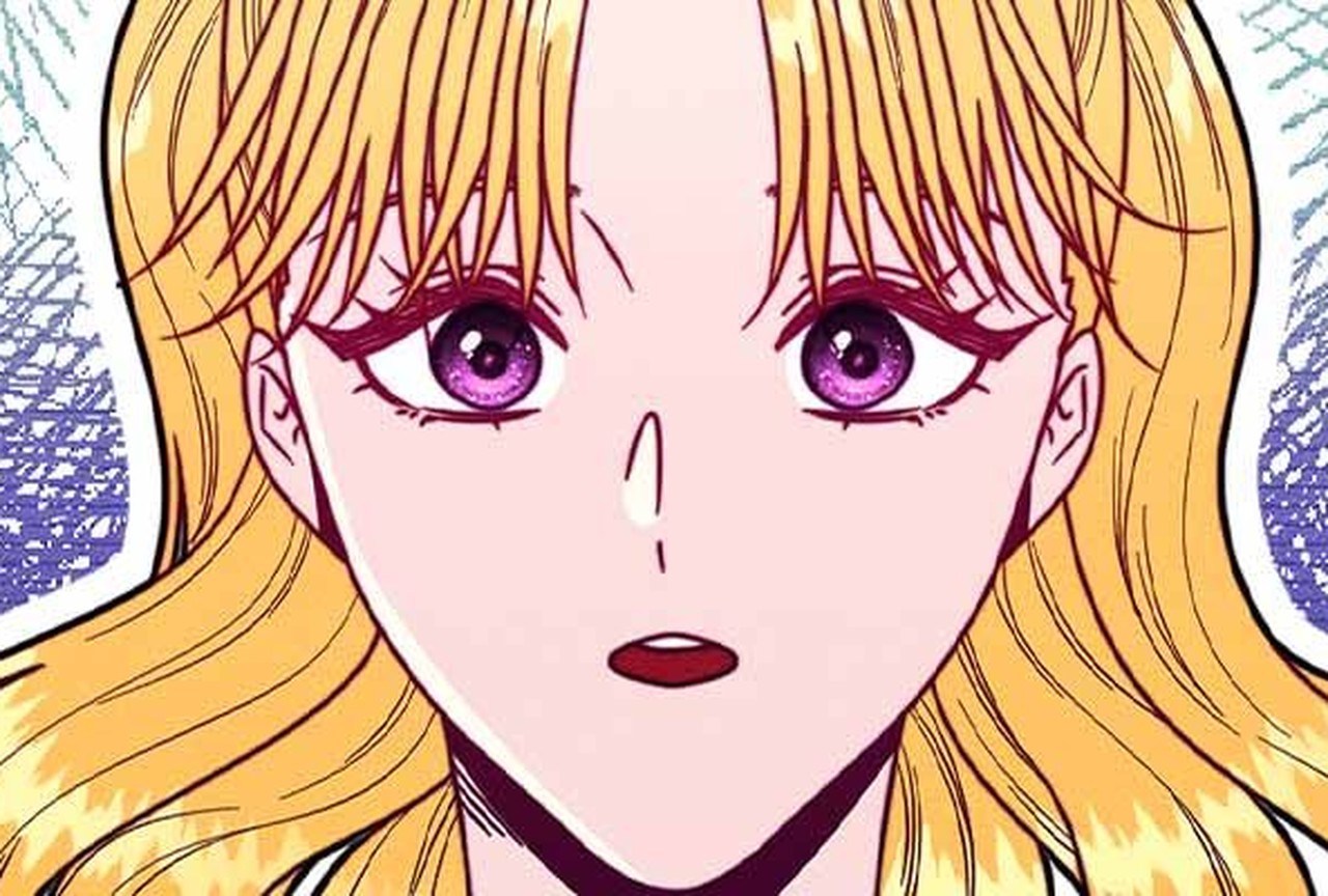 Punch Lady - Episode 49 - ONO Webtoon et Manga