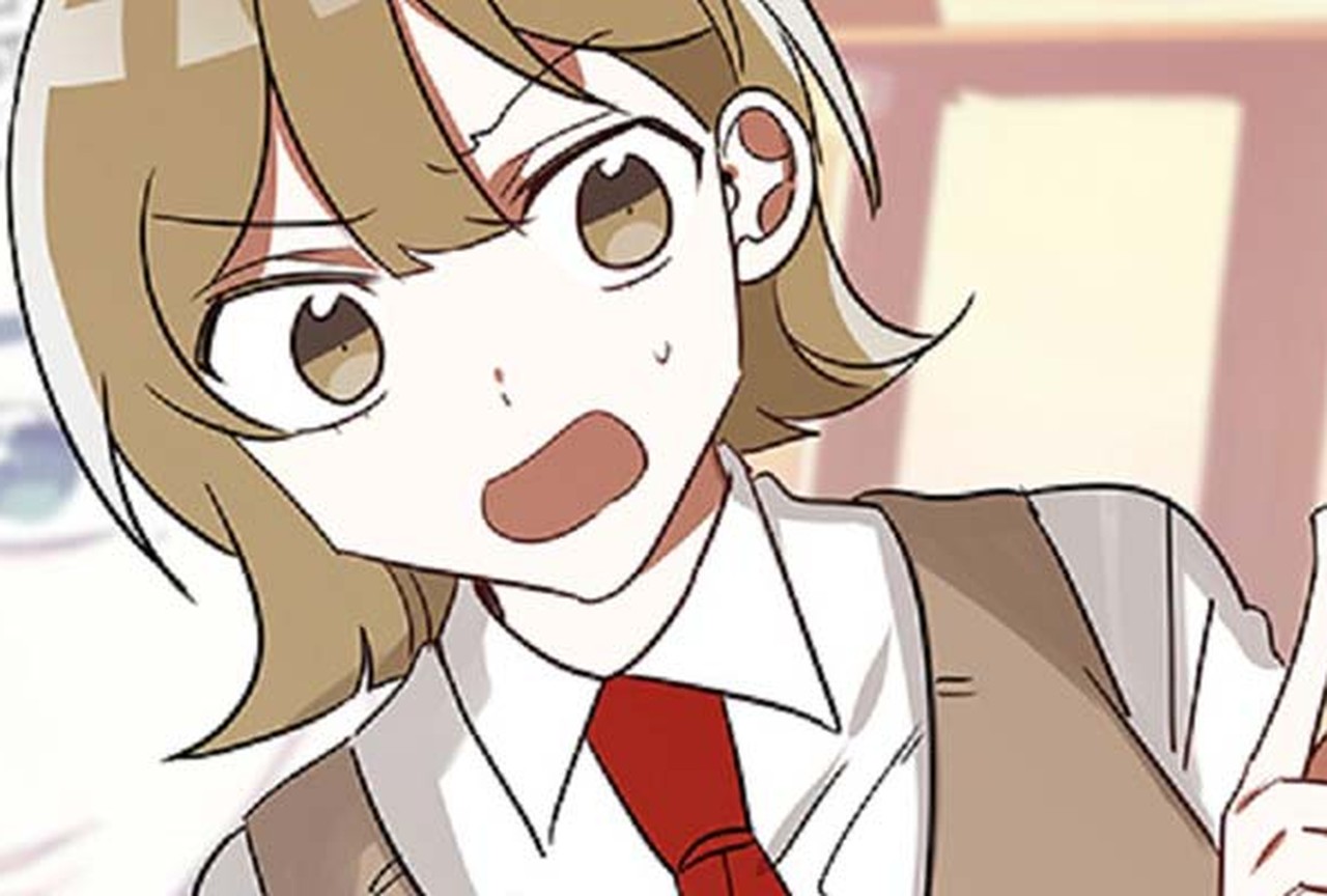 Si tu le souhaites - Episode 2 - ONO Webtoon et Manga