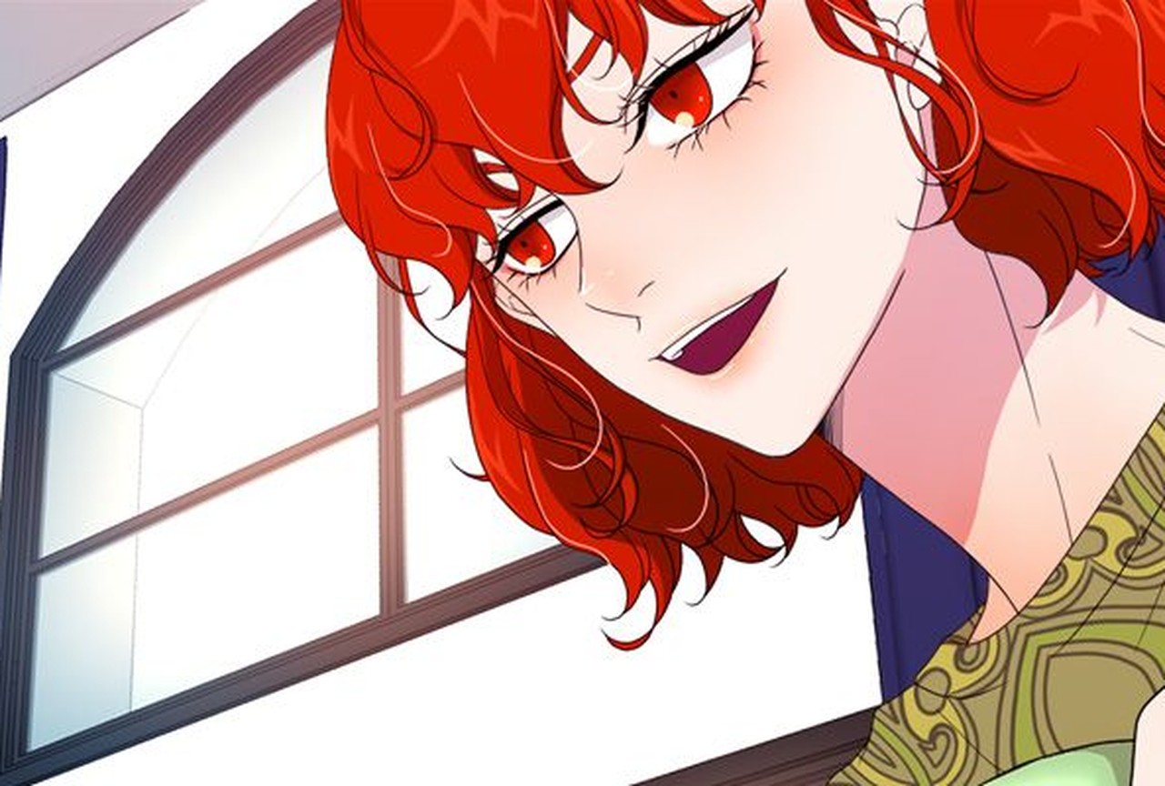 Bite Me - Episode 58 - ONO Webtoon et Manga