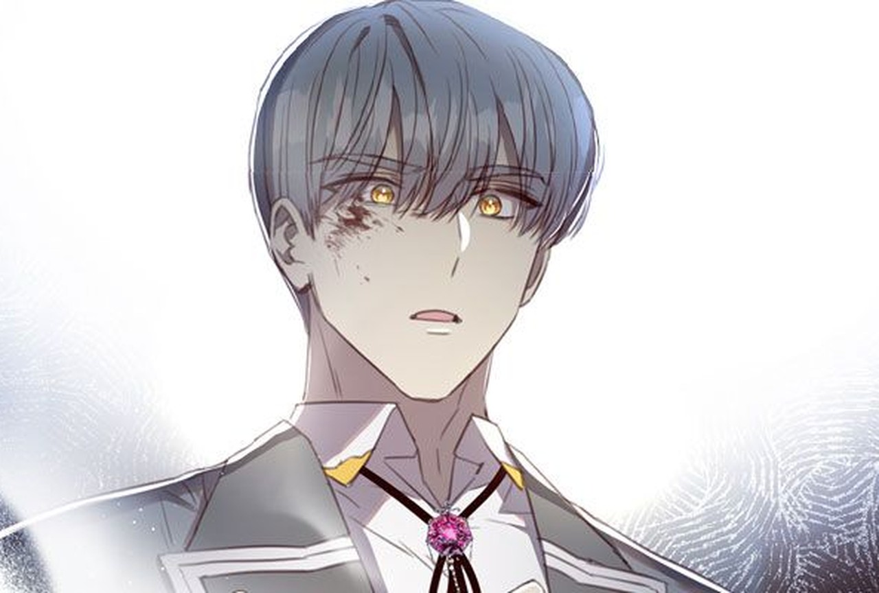 L'esthétique du mal - Episode 60 - ONO Webtoon et Manga