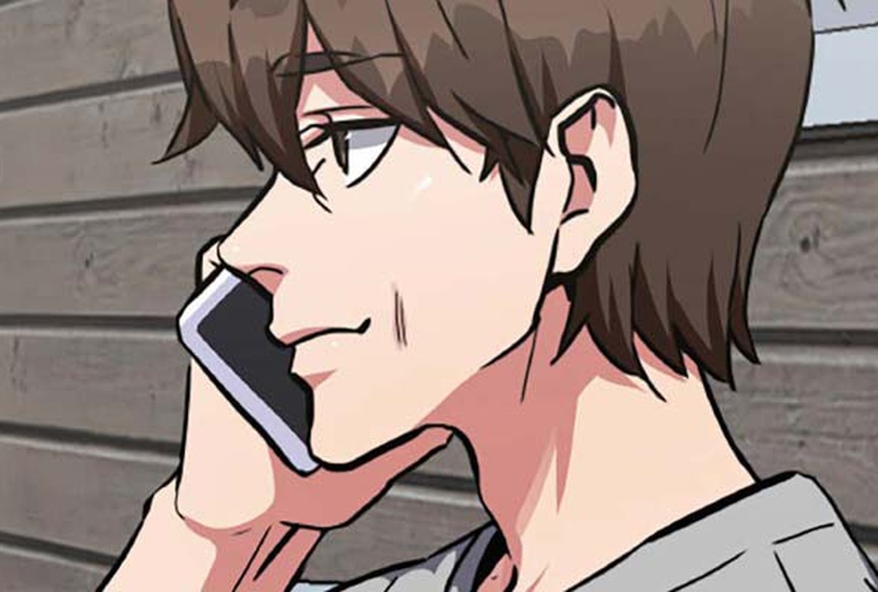 Forever Level One - Episode 24 - ONO Webtoon et Manga