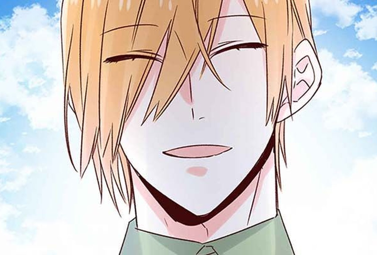 Rouge Sucré - Episode 57 - ONO Webtoon et Manga