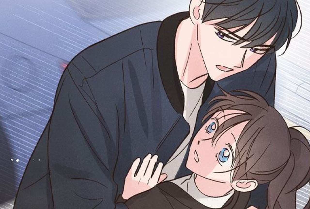 W - Two Worlds - Episode 19 - ONO Webtoon et Manga