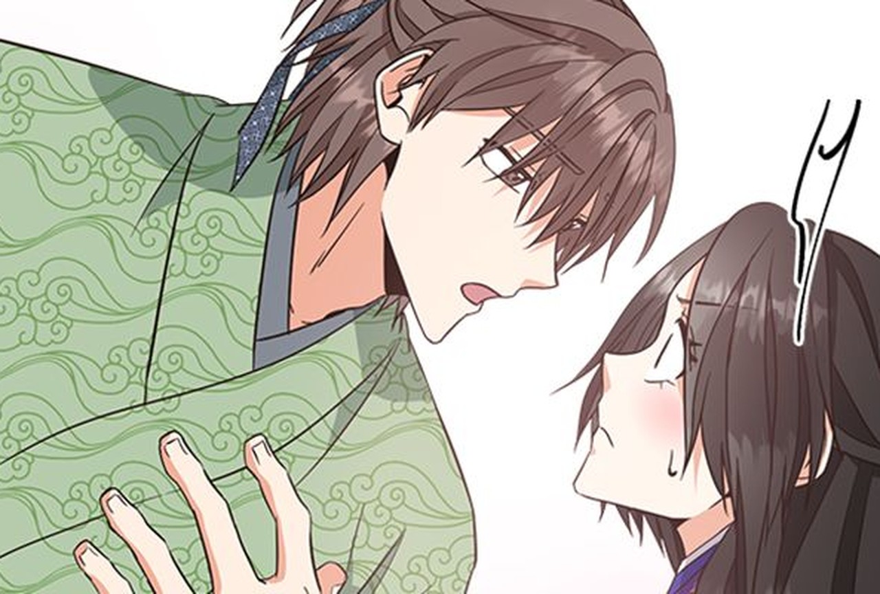 Guérisseuse en herbe - Episode 30 - ONO Webtoon et Manga