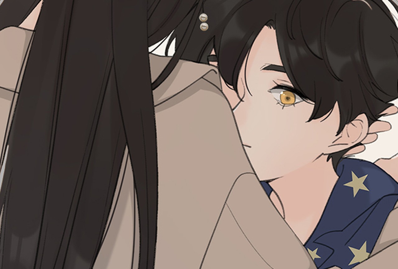 What Love Looks Like - Épisode 070 - ONO Webtoon et Manga