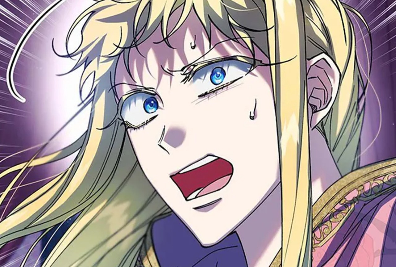 Sacrifiée - Episode 52 - ONO Webtoon et Manga
