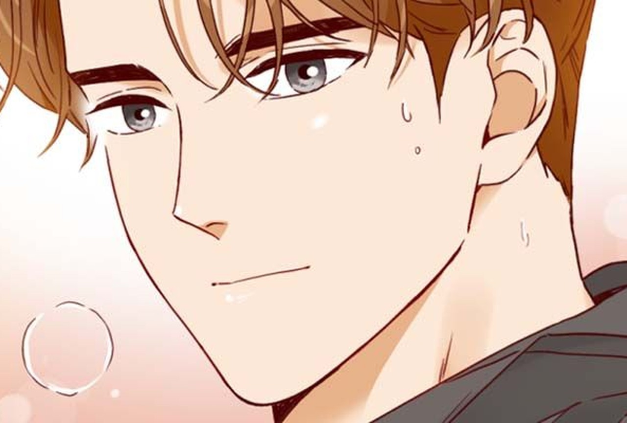 An Hour of romance - Episode 93 - ONO Webtoon et Manga