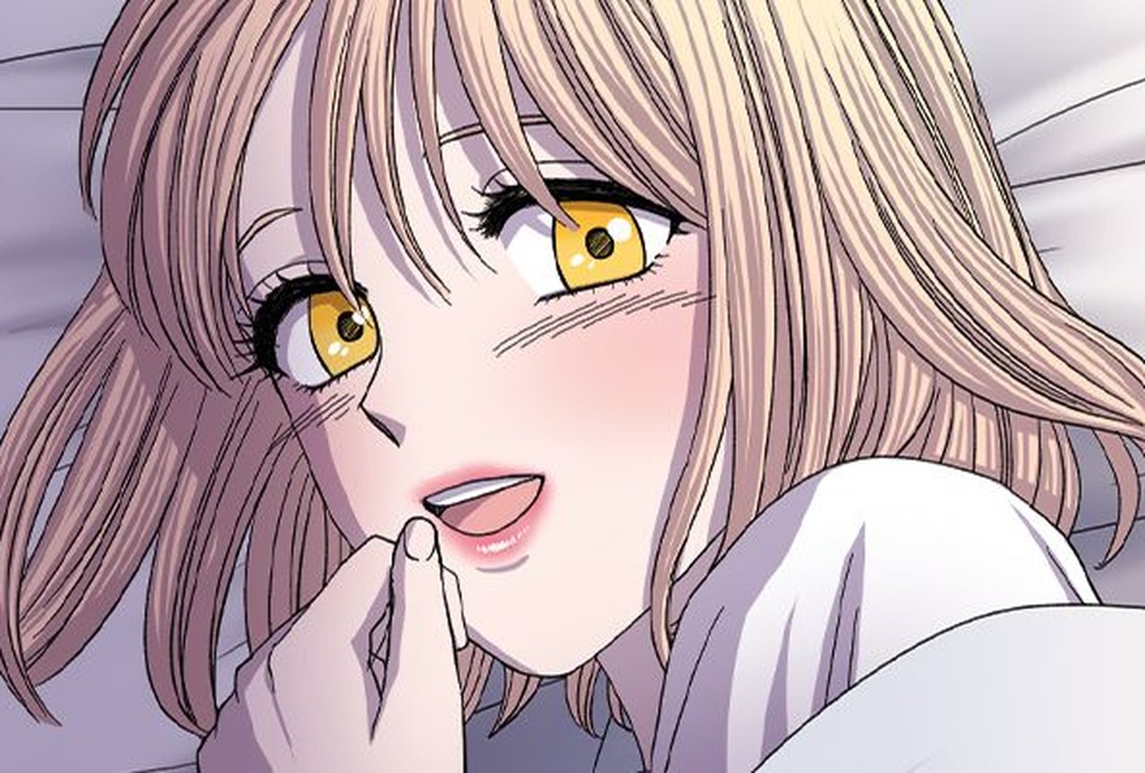 Ombres et Lumières - Episode 42 - ONO Webtoon et Manga