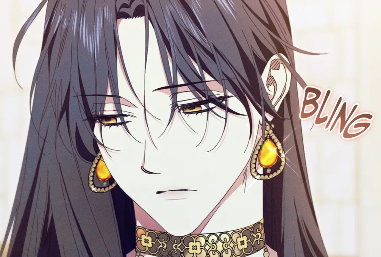 Le Serpent qui dévora la Grenade - Episode 3 - ONO Webtoon et Manga