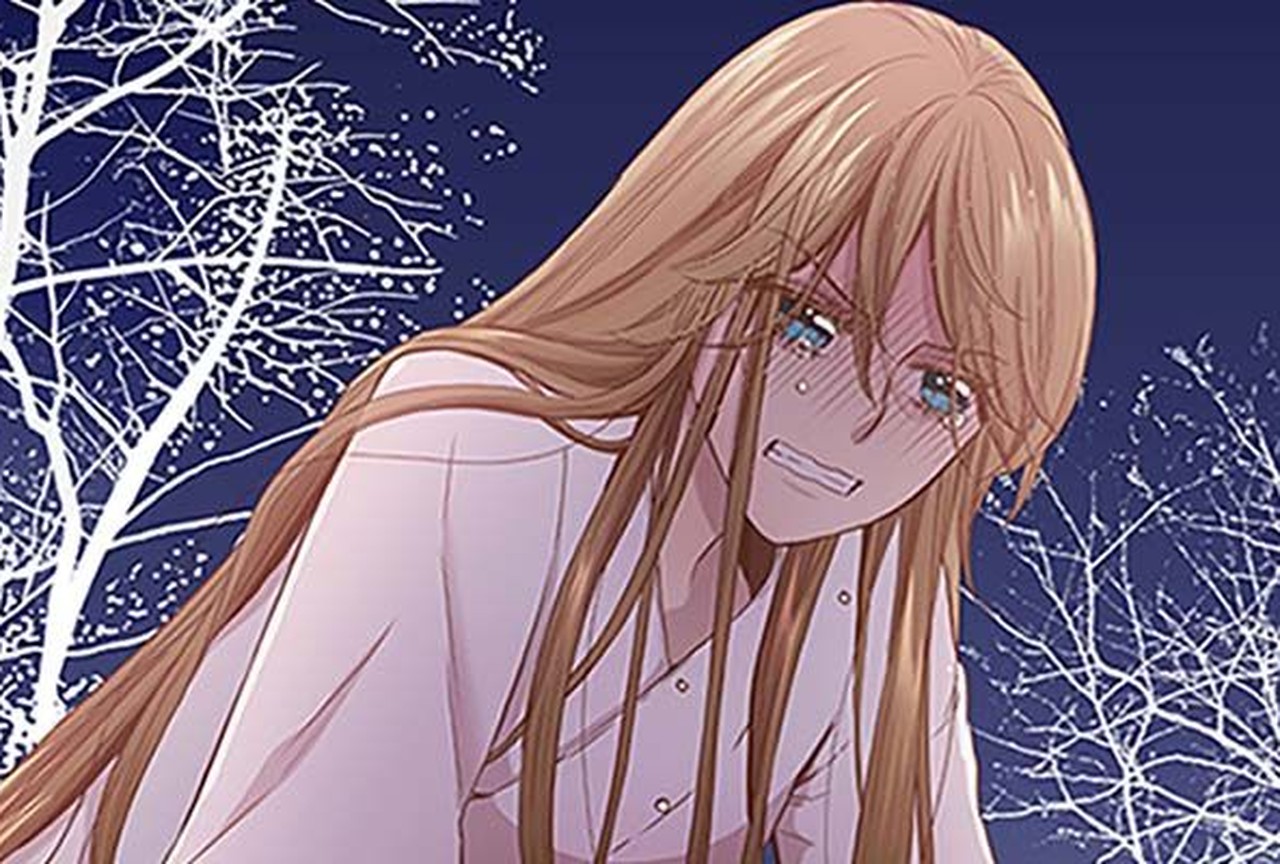 Fleurs de la Cour - Episode 31 - ONO Webtoon et Manga
