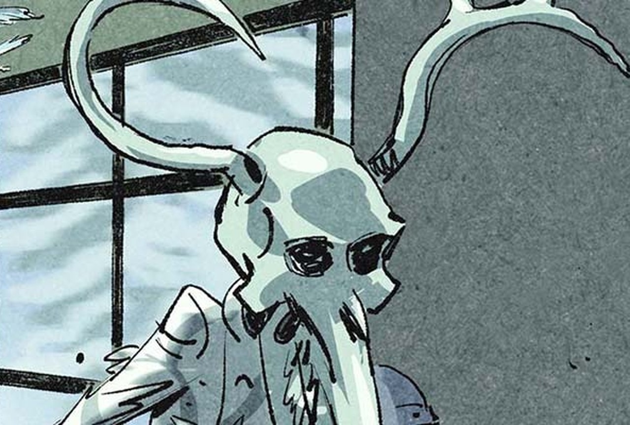 30 days till Xmas - Épisode 9 - ONO Webtoon et Manga