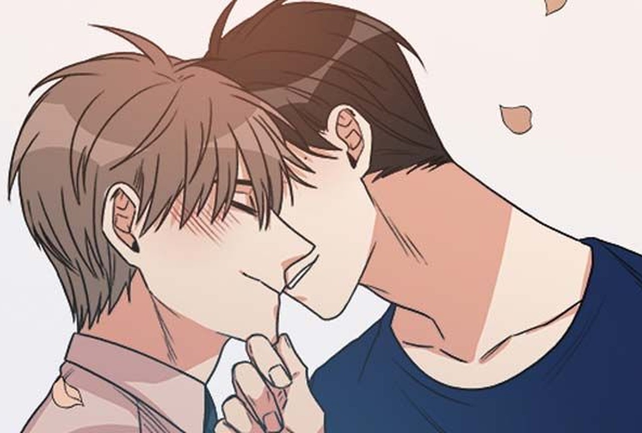 Happy Ending ?! - Épisode 30 - ONO Webtoon et Manga