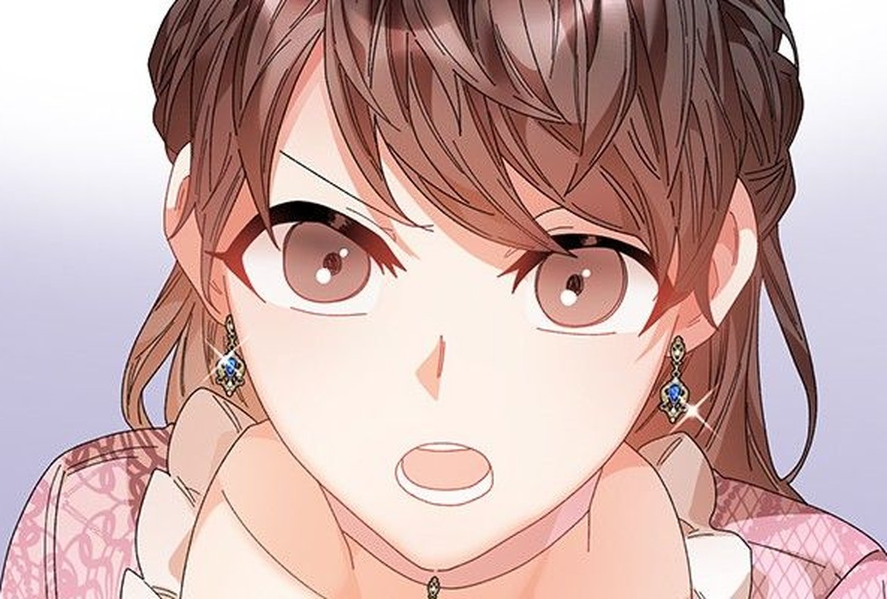 Impératrice ? Impératrice ! - Episode 100 - ONO Webtoon et Manga